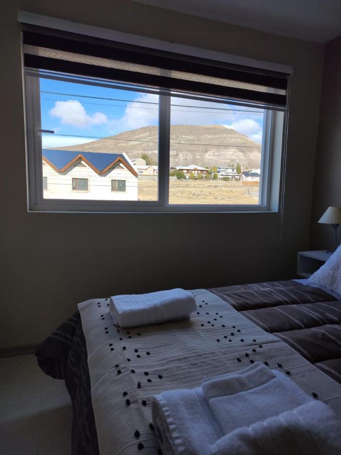 M&M Departamento Apartment El Calafate Exterior foto